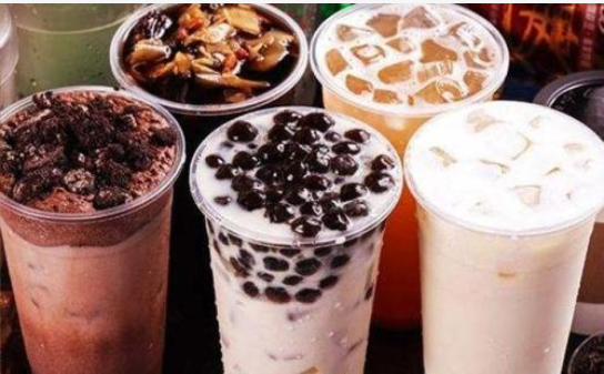 如何挑選奶茶原料？