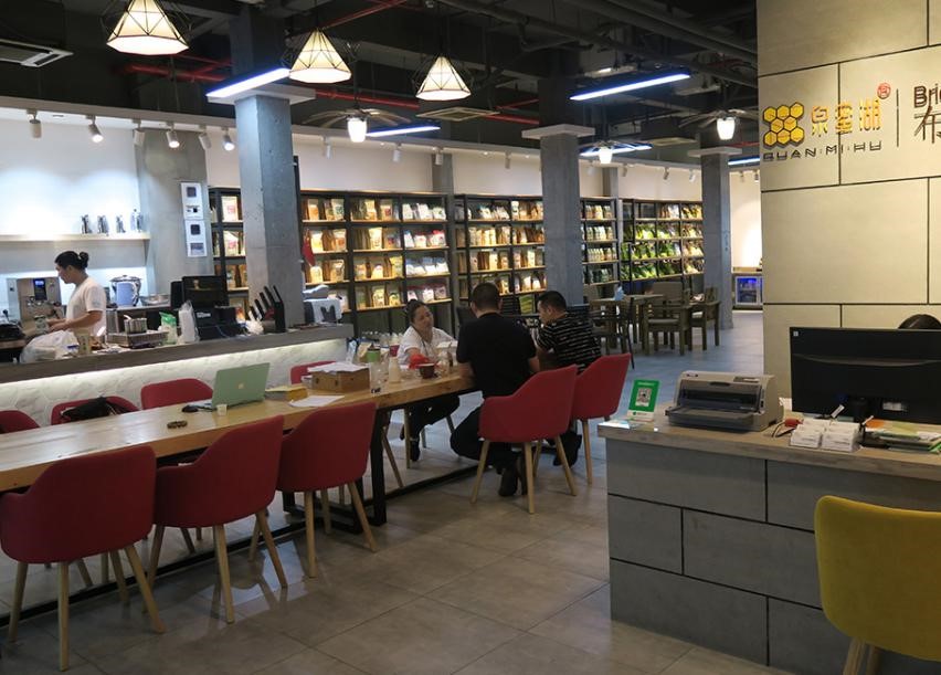 烘焙行業的商家選擇烘焙原料需要注意的內容