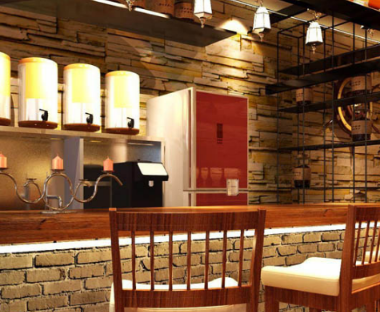 為什么奶茶店設備銷量高