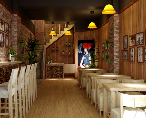 奶茶店設備還可應用于哪些場場所