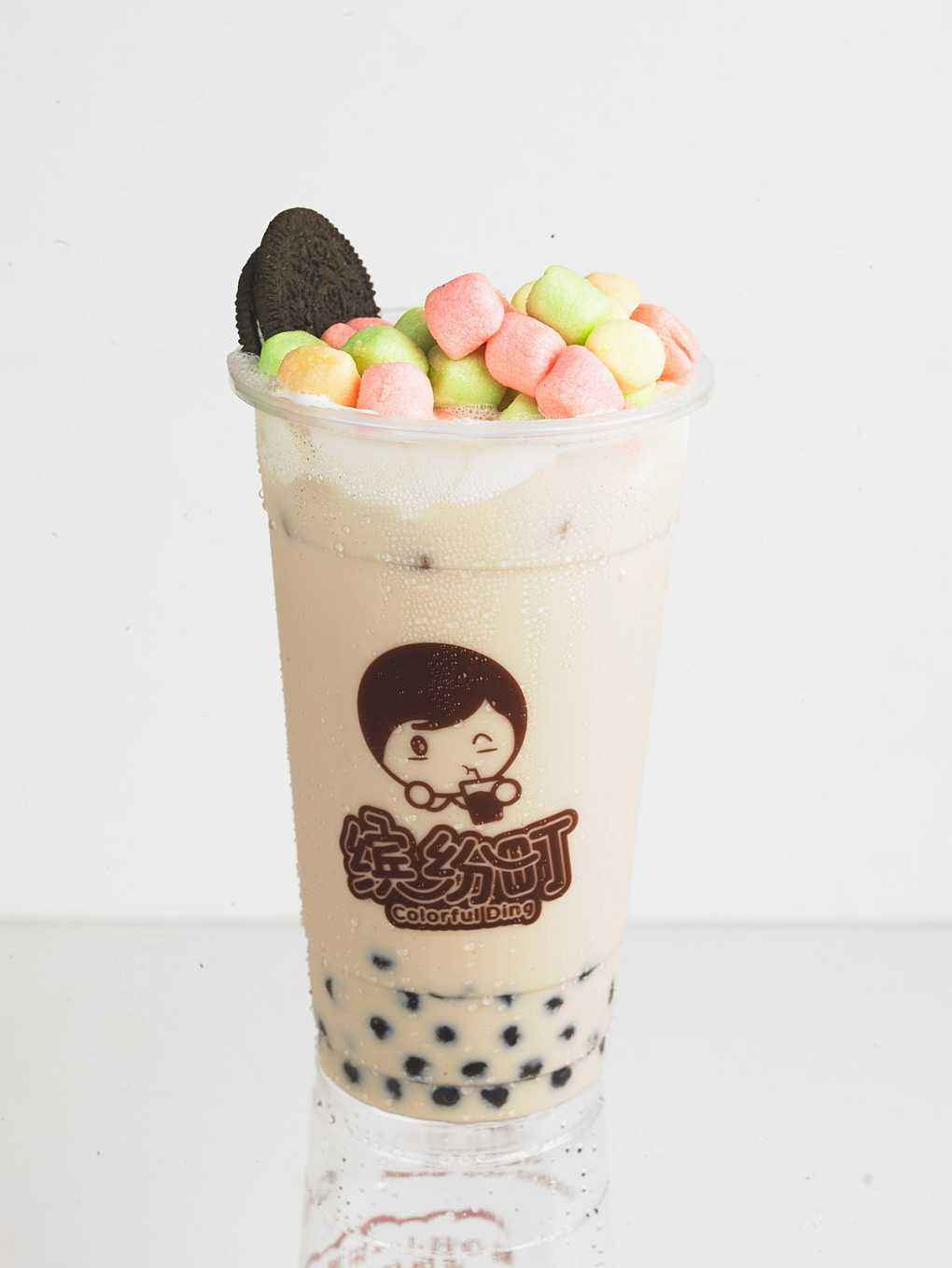 采購奶茶店設備時需要考慮哪些事項？