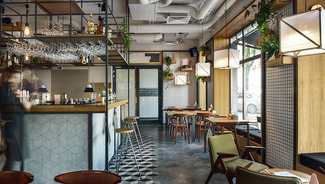 為什么要選擇烘焙原料代理