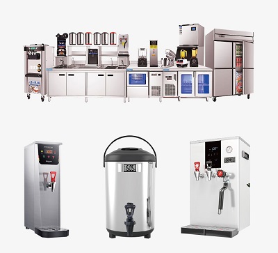 加盟奶茶店為什么要參加奶茶店技術培訓