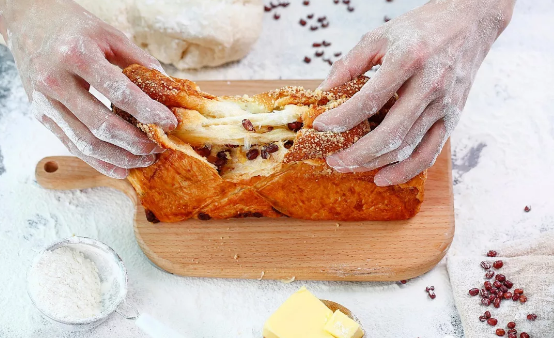 茶飲+軟歐包加盟店強力來襲,新趨勢盡在-廣州金達咖啡飲品城