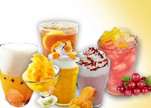 廣州金達咖啡飲品城-做飲品生意如何挑選適合的商圈？