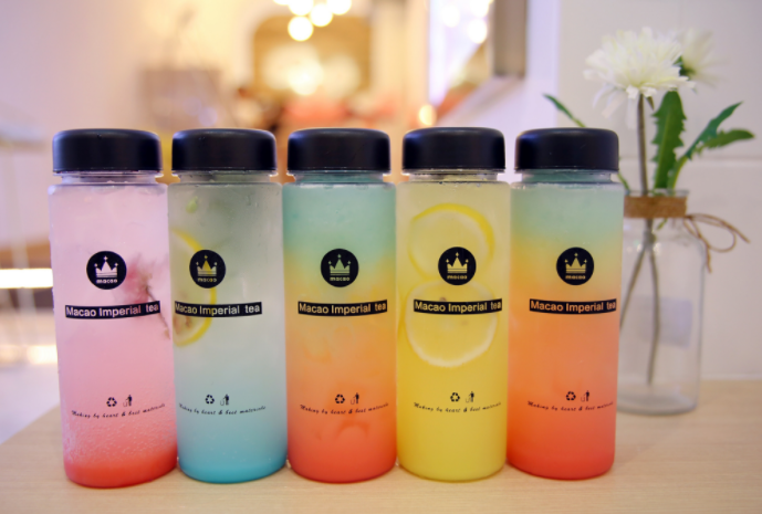 廣州金達咖啡飲品城-皇茶加盟費是多少錢？給力創(chuàng)業(yè)成本并不多