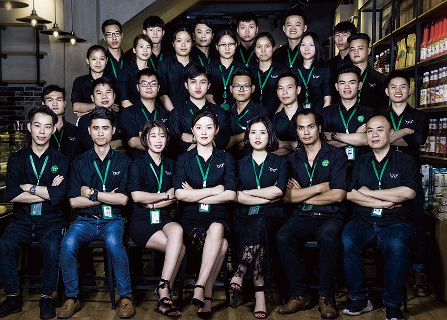 廣州金達咖啡飲品城-開奶茶店選址不對努力白費，真實案例分享！