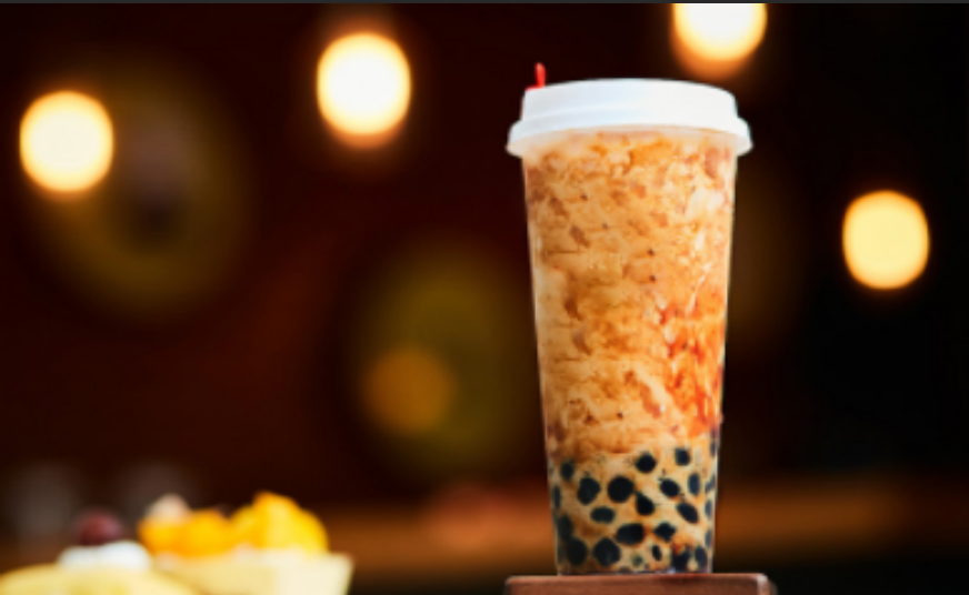 常見的奶茶種類有哪些？有什么區別嗎？