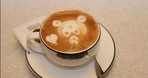 你知道嗎？喝咖啡也是講究方式方法的！
