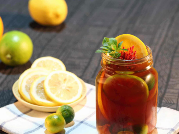 茶飲加盟廣州皇茶，讓這個夏天瞬間變清涼！