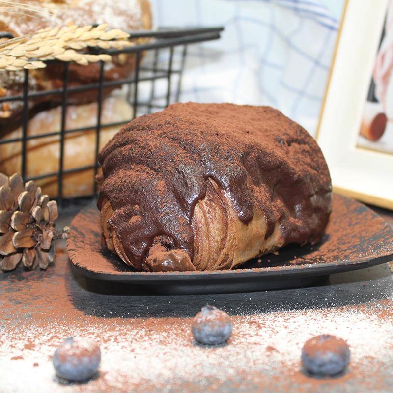 了解未來面包發展趨勢 了解未來面包發展趨勢