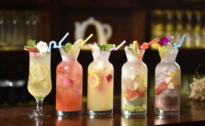 飲品店加盟如何選擇？廣州金達咖啡飲品城幫你成功開店盈利多多