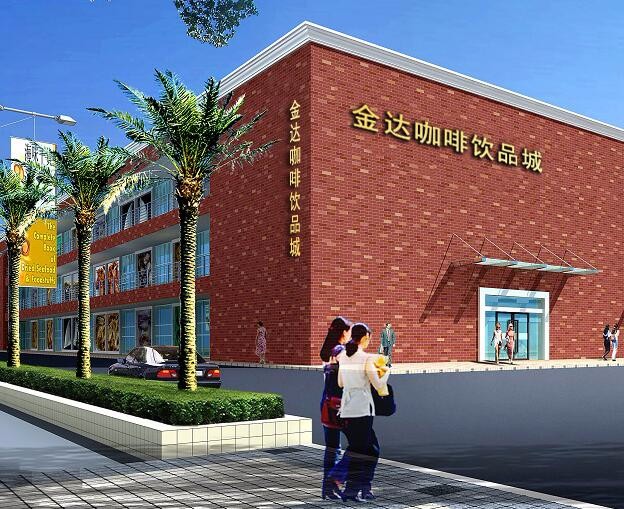 飲品店設(shè)計需要關(guān)注哪些重點