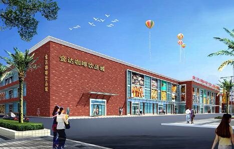 飲品店設(shè)計的主要內(nèi)容有哪些