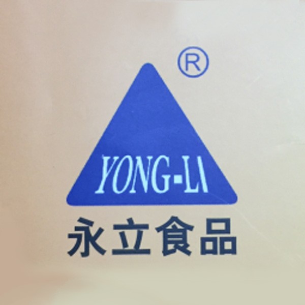 蘇州永立食品有限公司