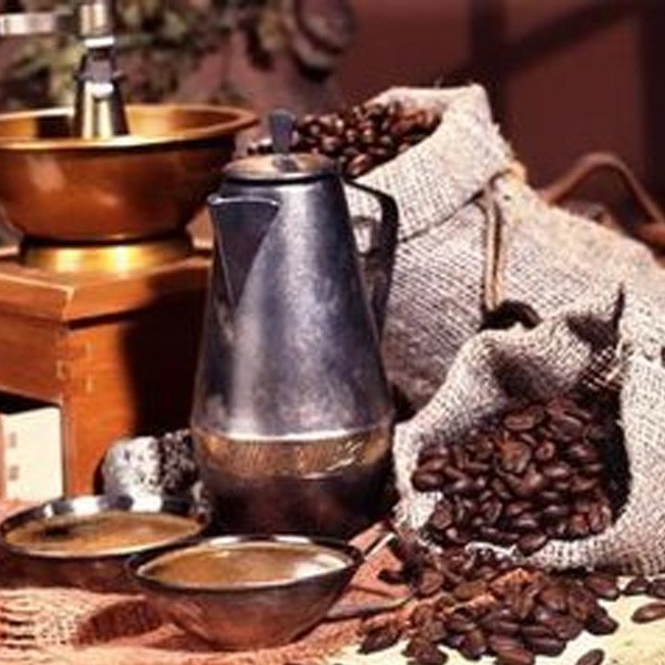 幾種常見咖啡自制簡易做法