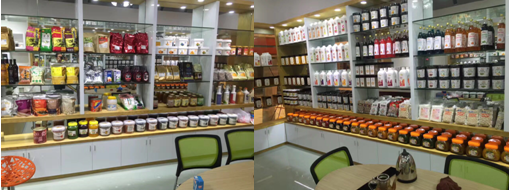 曼璟灣食品有限公司簡介