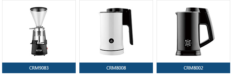 佛山市順德區格米萊電器科技有限公司