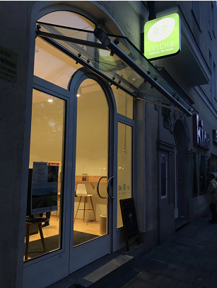 外國人喝奶茶嗎？