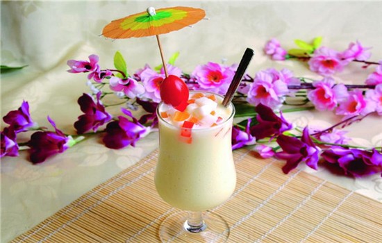 廣州金達咖啡飲品城-挑戰新模式歐包+茶飲加盟店