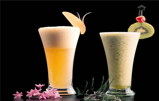 金達咖啡飲品城-茶飲行業(yè)“飲領(lǐng)者”?