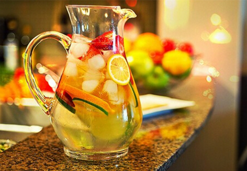 金達(dá)咖啡飲品城-把咖啡做成奶茶/果茶？