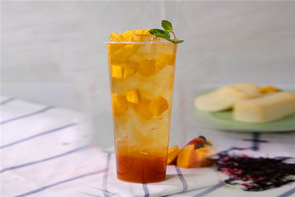 廣州專業(yè)奶茶培訓(xùn)機(jī)構(gòu)