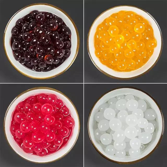 廣州金達(dá)咖啡飲品城-一杯好的奶茶離不開原料，教你正確選購(gòu)奶茶原料