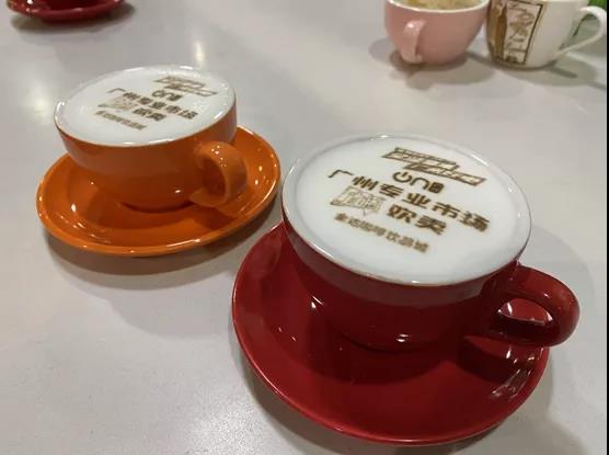 廣州首屆直播節——增槎路商圈會場，等你來打卡喲