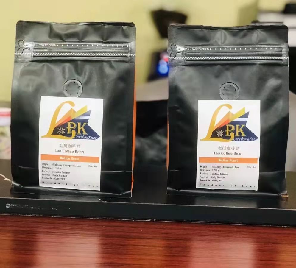 廣州商務:正式宣告!老撾精品咖啡以廣州為推廣首站,開拓中國市場(轉載) 廣州商務:正式宣告!老撾精品咖啡以廣州為推廣首站,開拓中國市場(轉載)