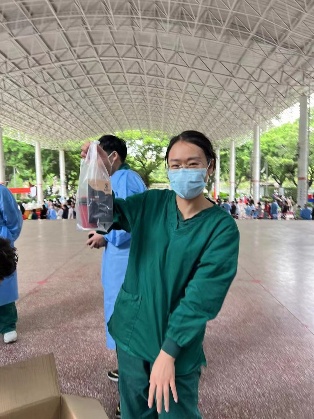 金達咖啡飲品城商戶眾志成城支援戰(zhàn)“疫”的故事得到了多家大型媒體的報道和轉載