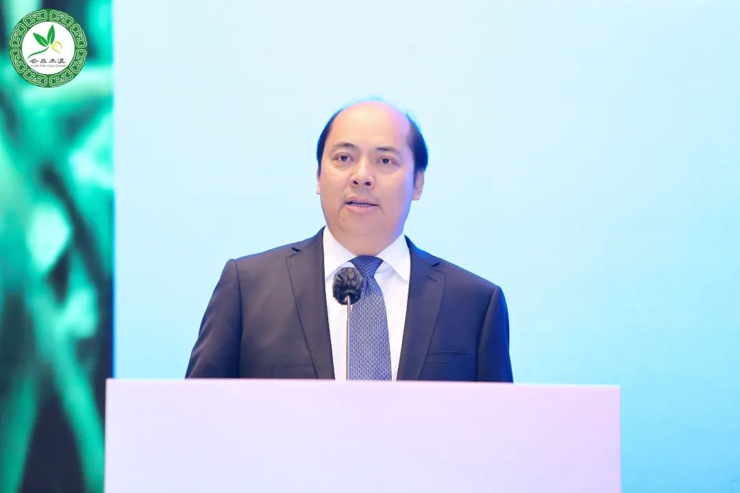 保山推介會在穗成功舉辦,咖啡茶葉企業組團考察金達 保山推介會在穗成功舉辦,咖啡茶葉企業組團考察金達