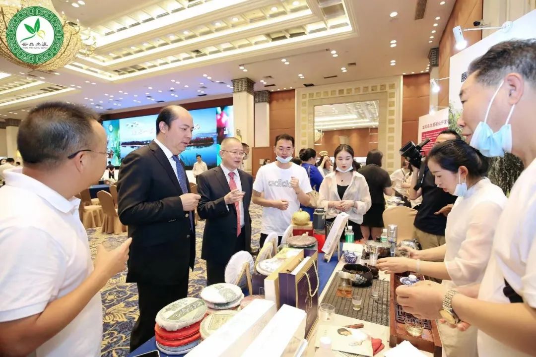 保山新聞網(wǎng):“滇粵一家親·保山好產(chǎn)品”推介會在廣州圓滿舉辦(轉(zhuǎn)載) 保山新聞網(wǎng):“滇粵一家親·保山好產(chǎn)品”推介會在廣州圓滿舉辦(轉(zhuǎn)載)