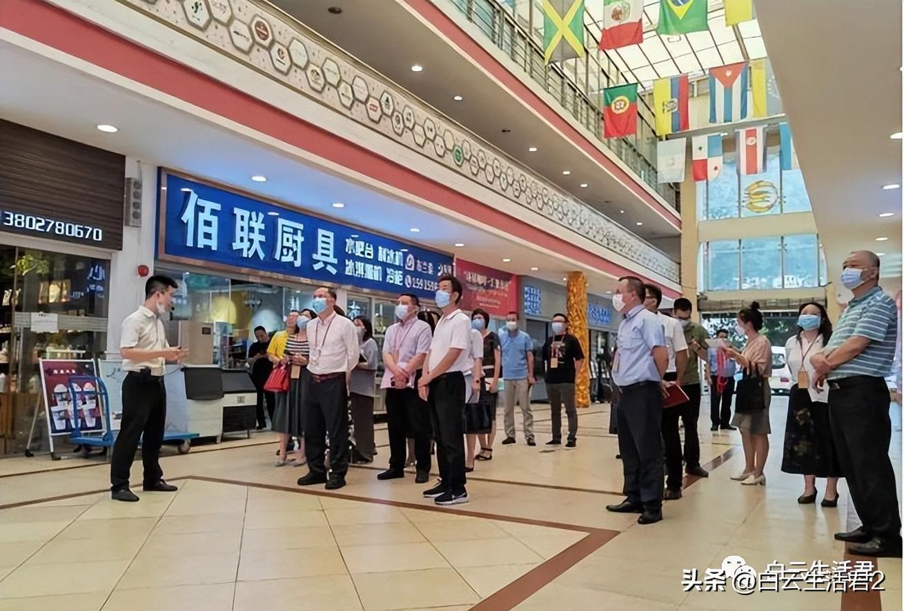 今日頭條:白云松洲街產(chǎn)業(yè)升級!廣州食材之都正式步入策劃階段(轉載) 今日頭條:白云松洲街產(chǎn)業(yè)升級!廣州食材之都正式步入策劃階段(轉載)