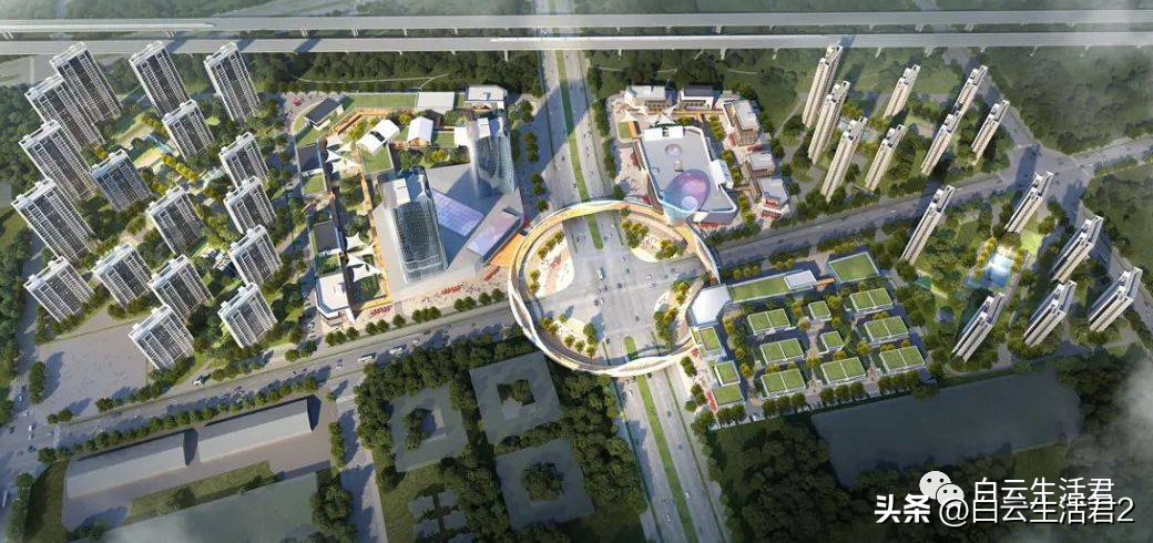 今日頭條:白云松洲街產(chǎn)業(yè)升級!廣州食材之都正式步入策劃階段(轉載) 今日頭條:白云松洲街產(chǎn)業(yè)升級!廣州食材之都正式步入策劃階段(轉載)