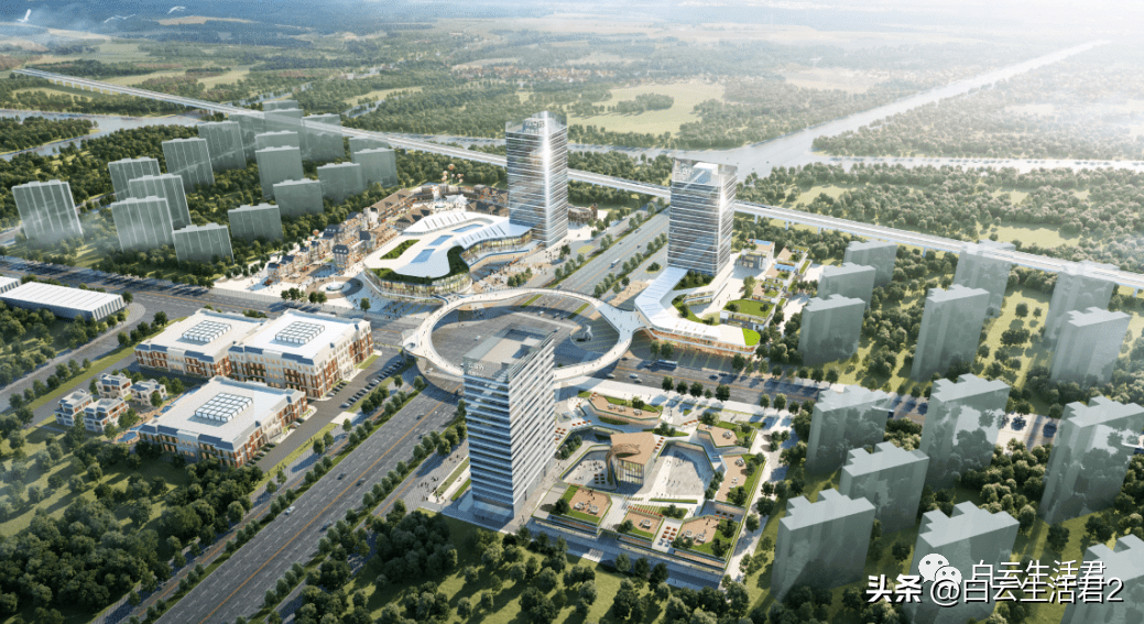 今日頭條:白云松洲街產(chǎn)業(yè)升級!廣州食材之都正式步入策劃階段(轉載) 今日頭條:白云松洲街產(chǎn)業(yè)升級!廣州食材之都正式步入策劃階段(轉載)