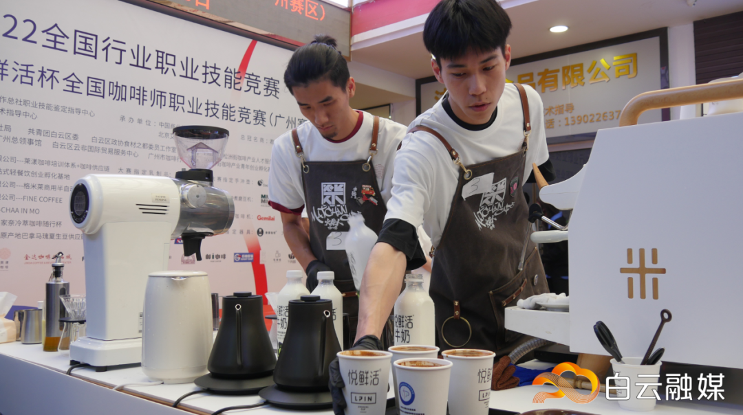 廣州白云發布:這場國家級賽事在白云開賽,現場高手云集→(轉載) 廣州白云發布:這場國家級賽事在白云開賽,現場高手云集→(轉載)