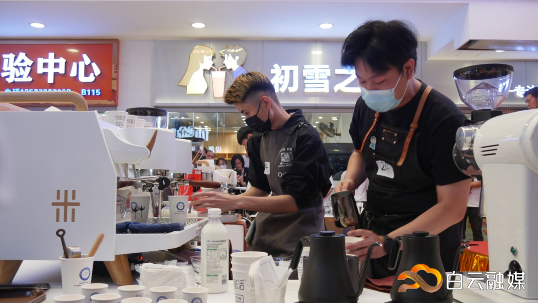 廣州白云發布:這場國家級賽事在白云開賽,現場高手云集→(轉載) 廣州白云發布:這場國家級賽事在白云開賽,現場高手云集→(轉載)