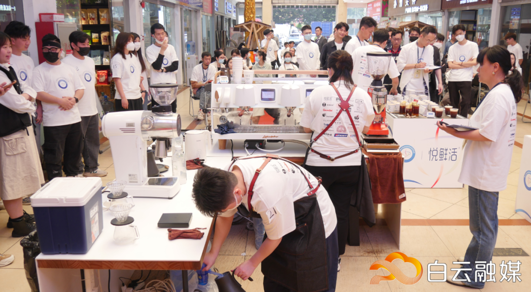 廣州白云發布:這場國家級賽事在白云開賽,現場高手云集→(轉載) 廣州白云發布:這場國家級賽事在白云開賽,現場高手云集→(轉載)