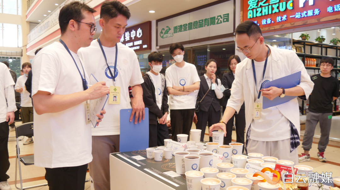 廣州白云發布:這場國家級賽事在白云開賽,現場高手云集→(轉載) 廣州白云發布:這場國家級賽事在白云開賽,現場高手云集→(轉載)