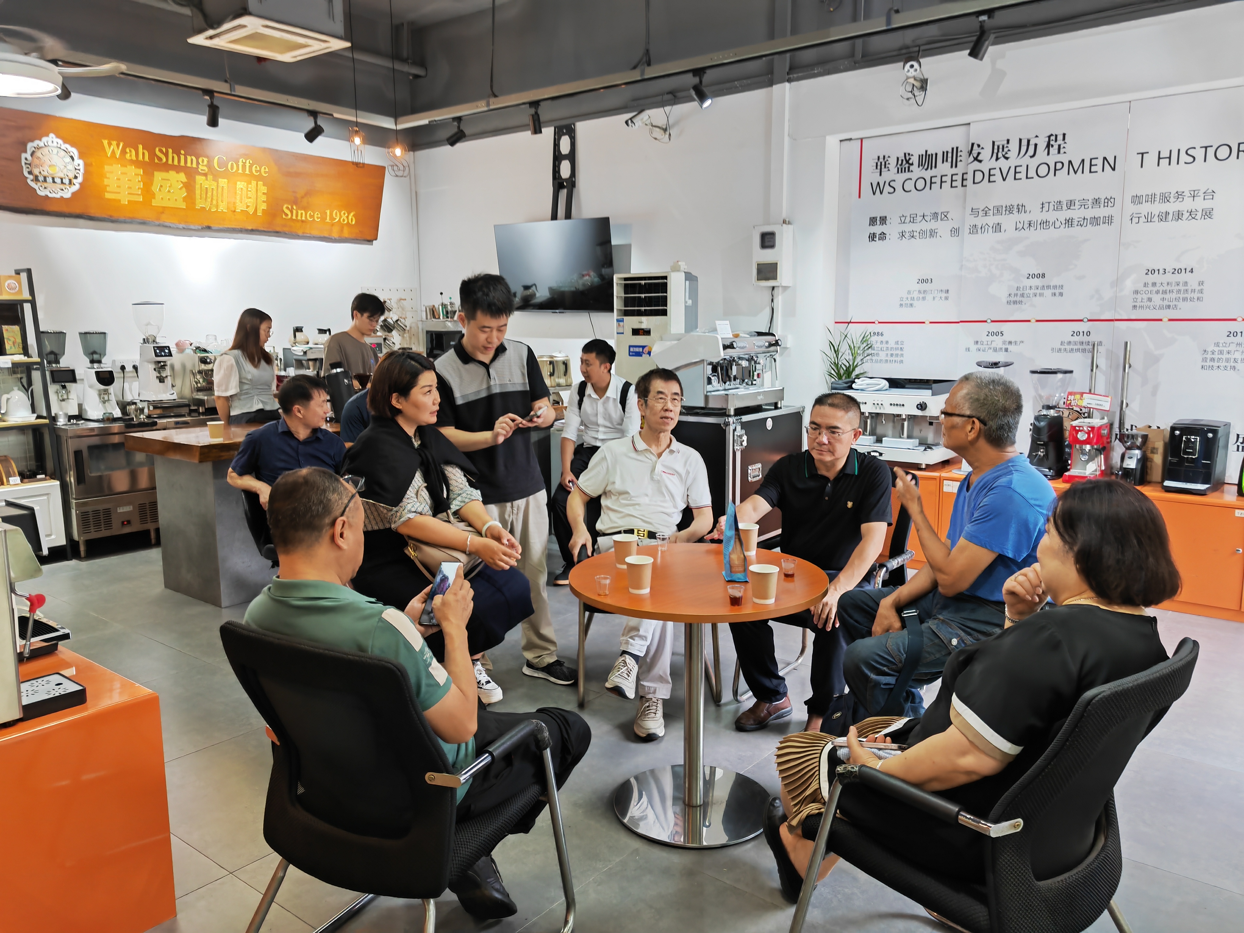 云南孟連縣長帶隊蒞臨廣州金達簽約共建“孟連牛油果大灣區推廣展示中心” 云南孟連縣長帶隊蒞臨廣州金達簽約共建“孟連牛油果大灣區推廣展示中心”